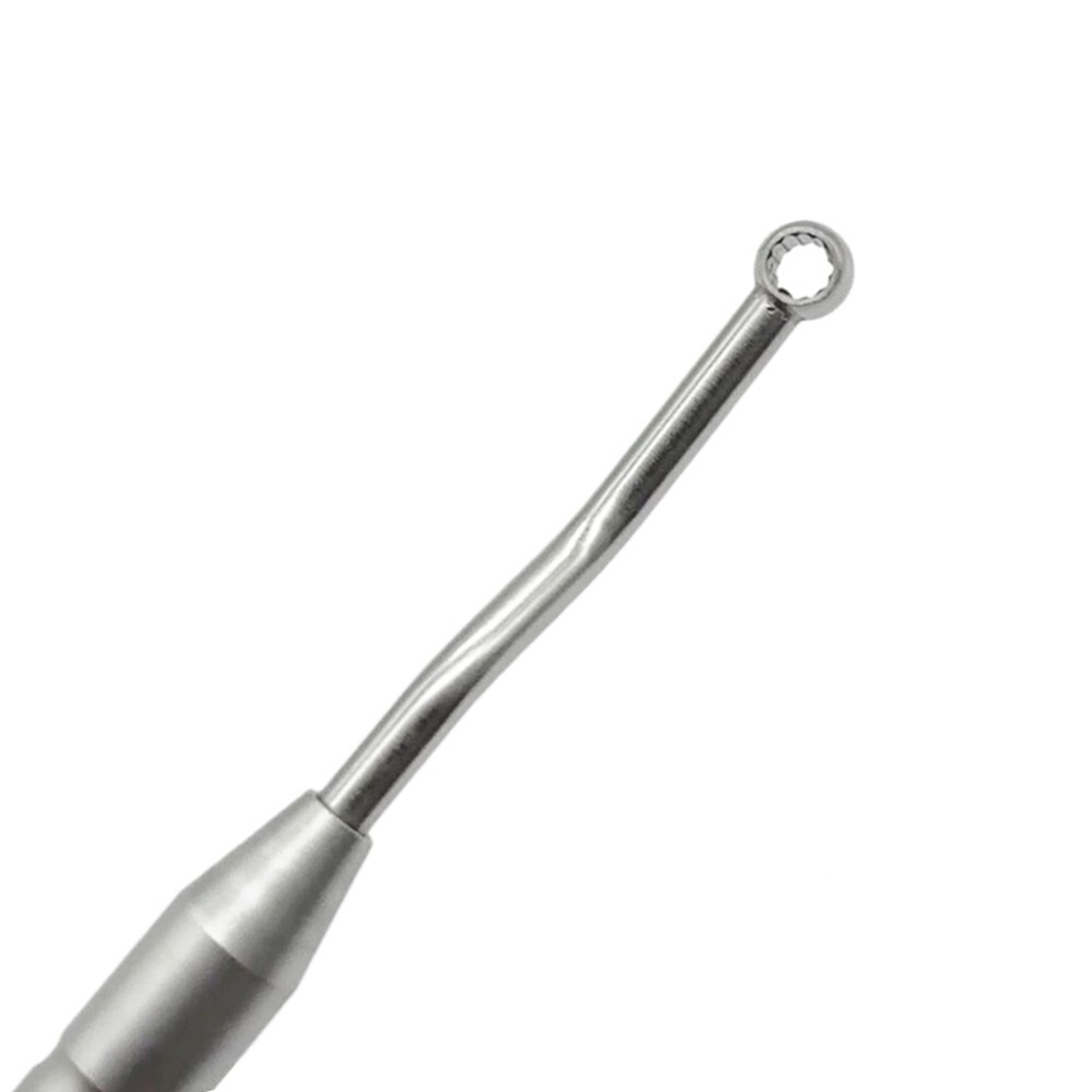 Dental Screw Removal Tools Dentist Surgical Disassembly Tools Driver