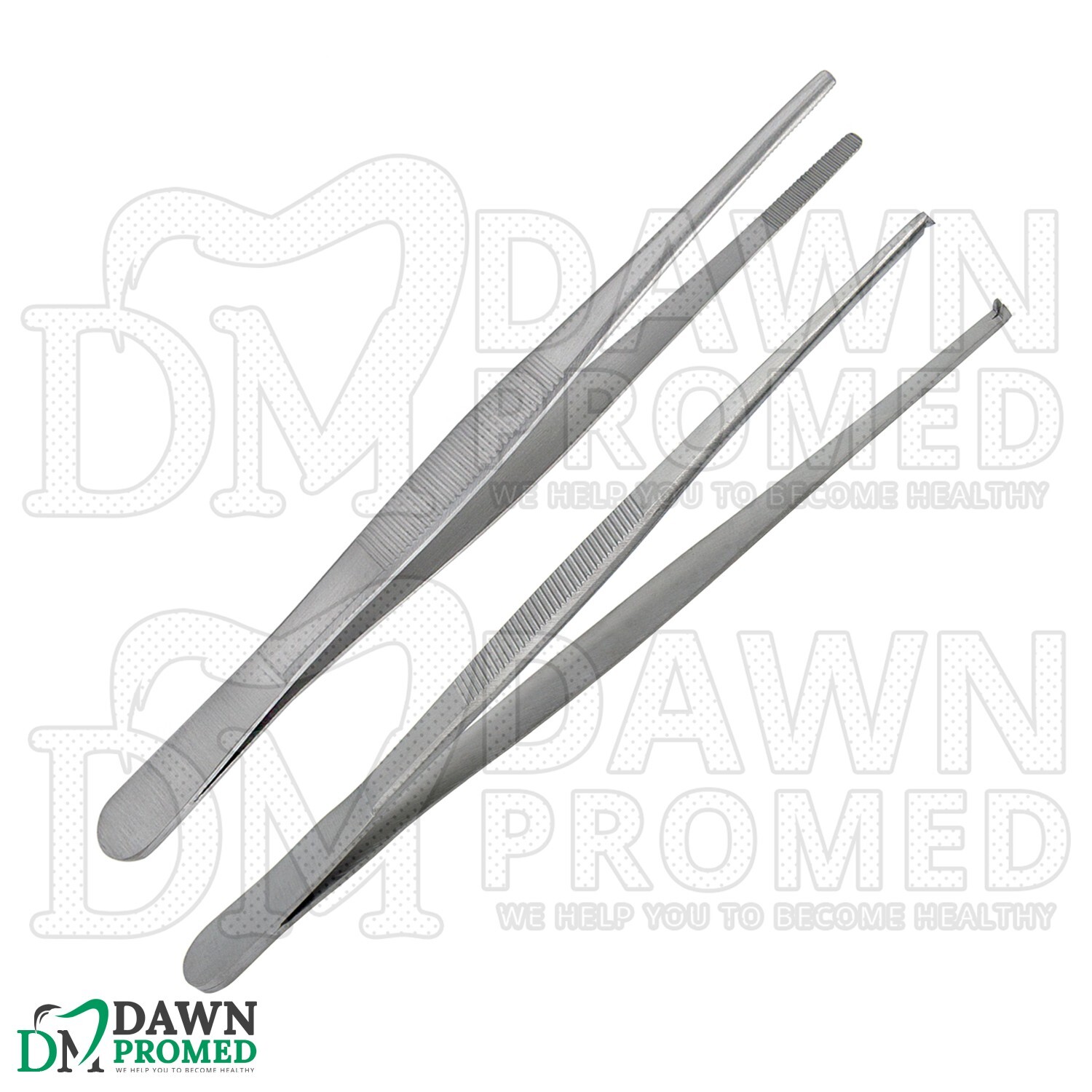 22 Pcs Small Animal Surgery Instruments kit W/FREE Blade German Grade Veterinary