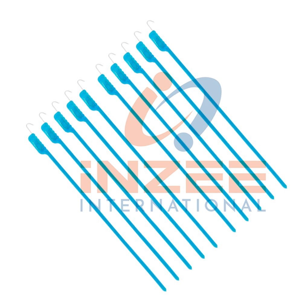 Lone Star Veterinary Retractor Ring With 10 Hooks Reusable Surgical Instrument