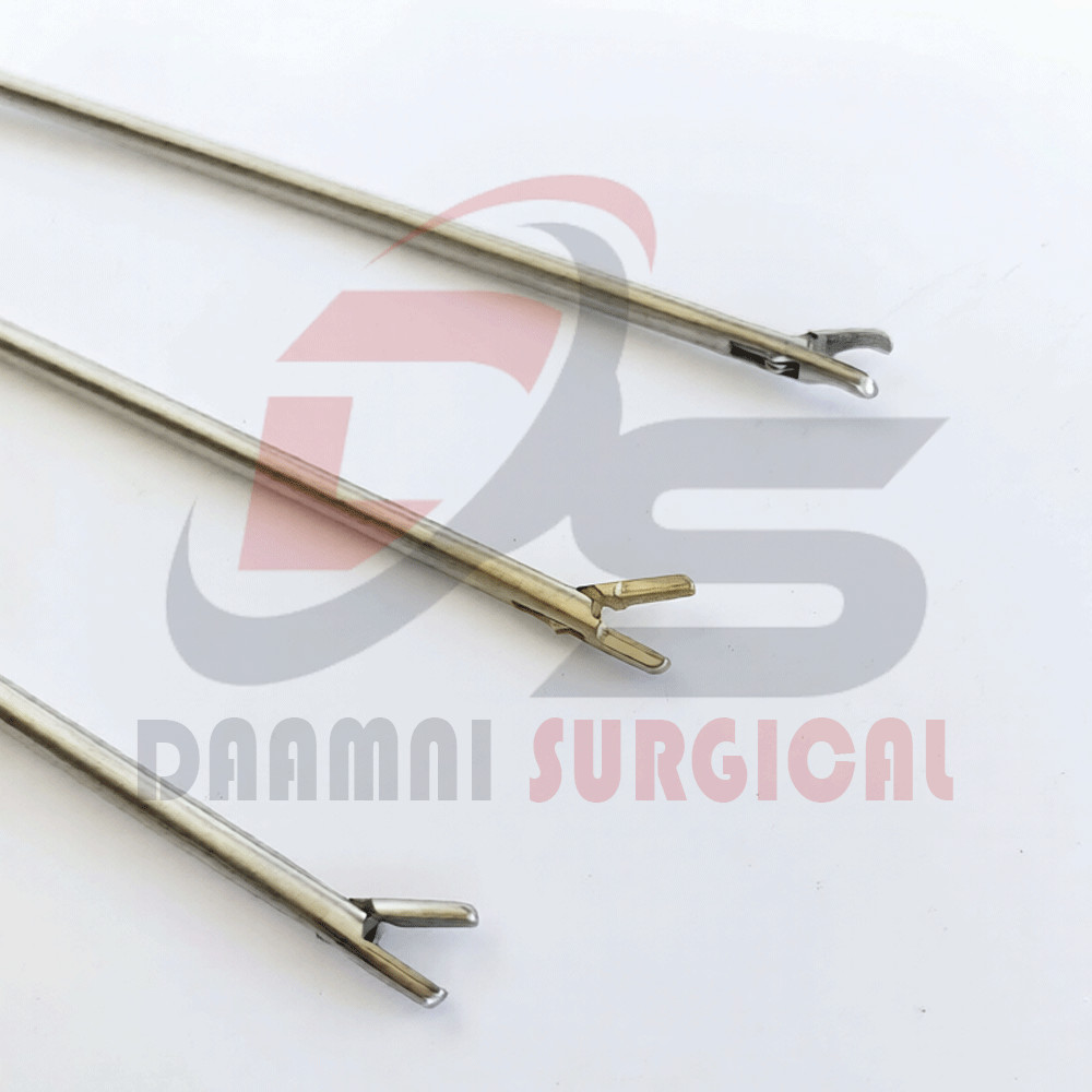 Valve XS Cardiac Surgery Instruments Set of 3 Pcs German A+