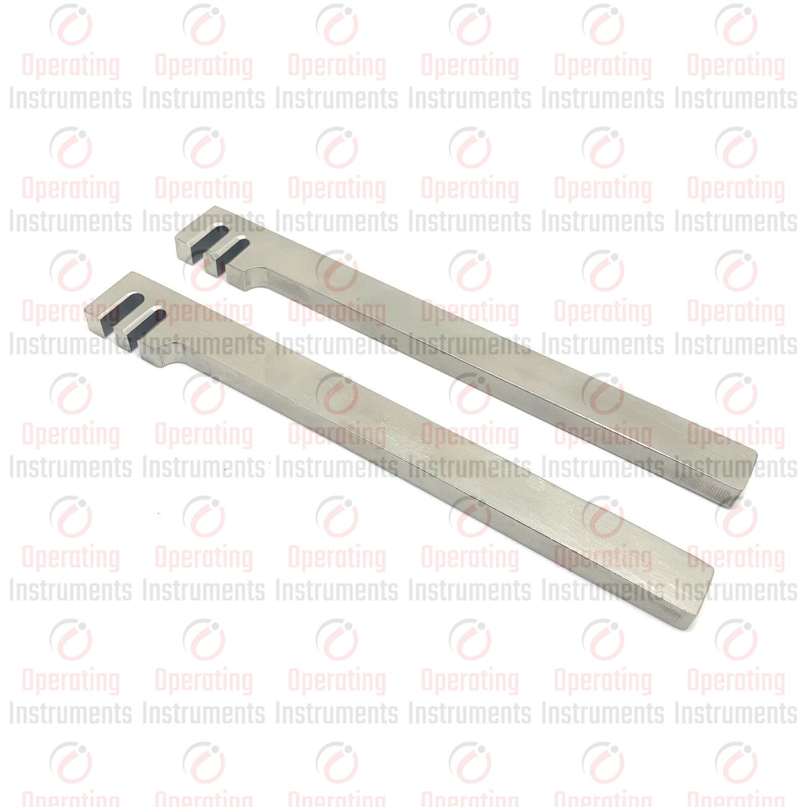 2 pcs Bone Plates Bender Veterinary orthopedics surgical Instrument