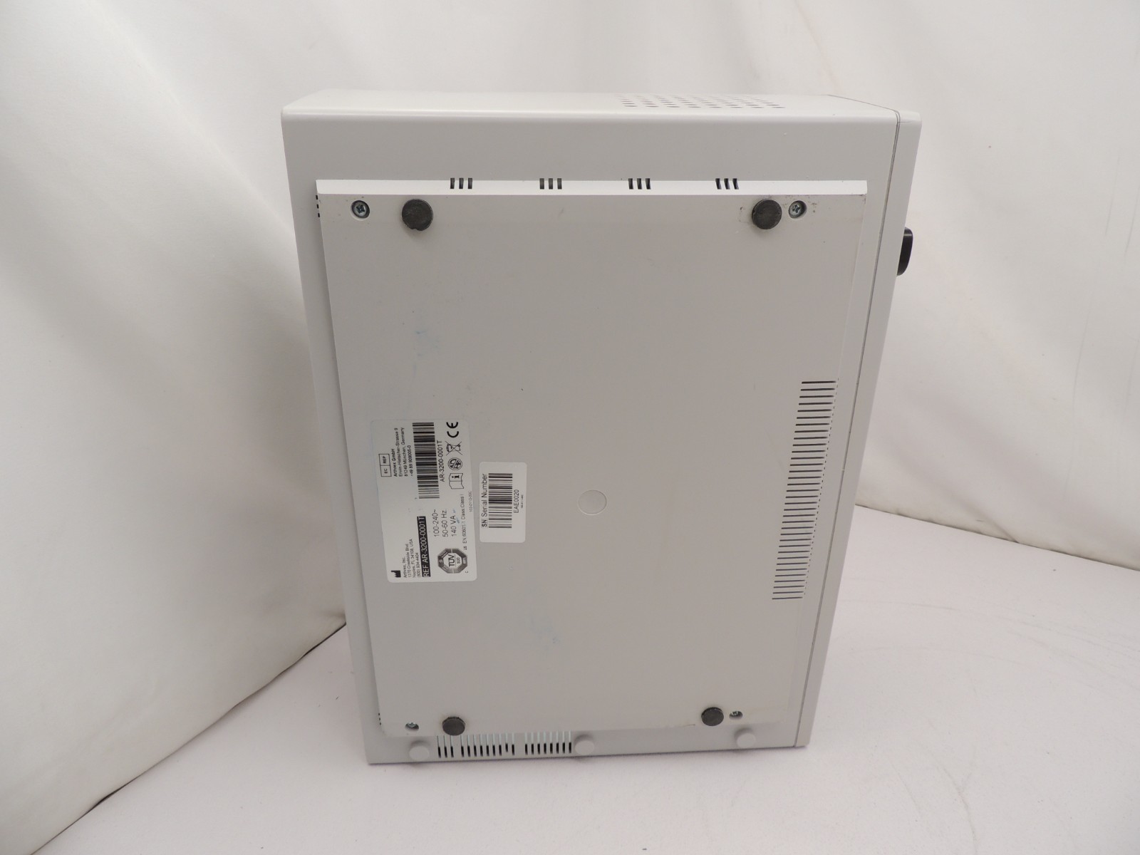Arthrex Synergy HD3 AR-3200-0001T