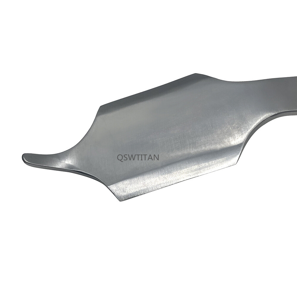 Hohmann Retractor 42mm & 18mm orthopedics Veterinary Instruments