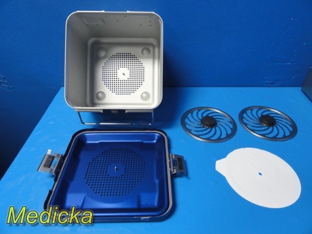 ZEISS IORT 4.5cm Intrabeam Spherical Applicator 304534-6 000-563 w/ Case ~ 39720