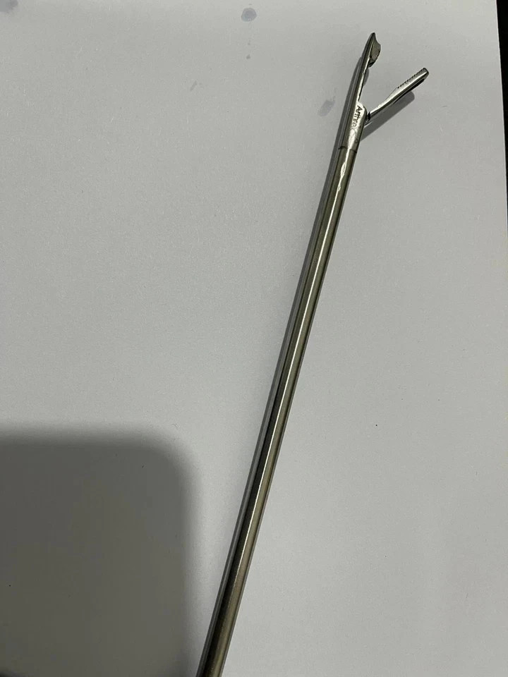 Arthrex AR-13990 Scorpion Suture Passer 16mm Straight Arthroscopy Orthopedics