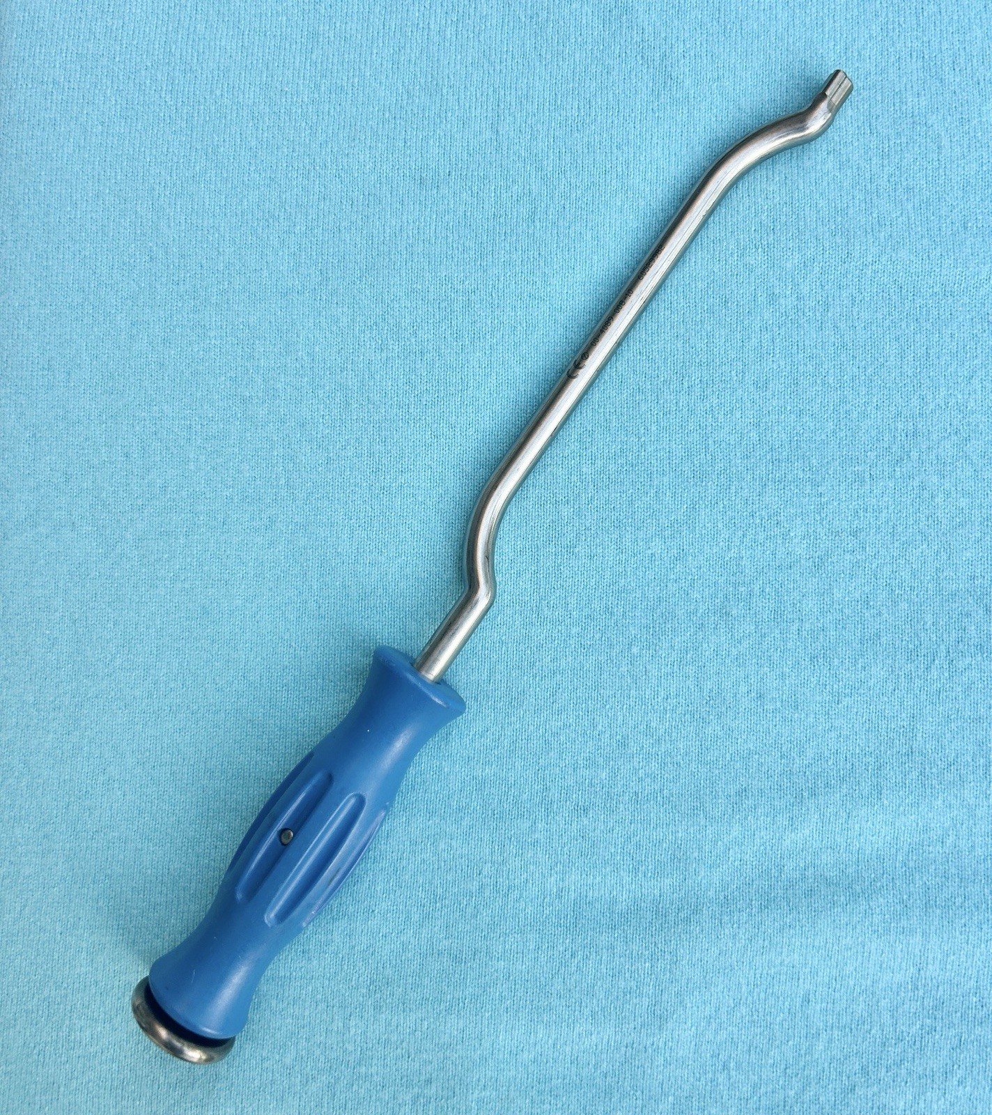 Zimmer Biomet 00-4089-008-10 Femoral Stem Driver
