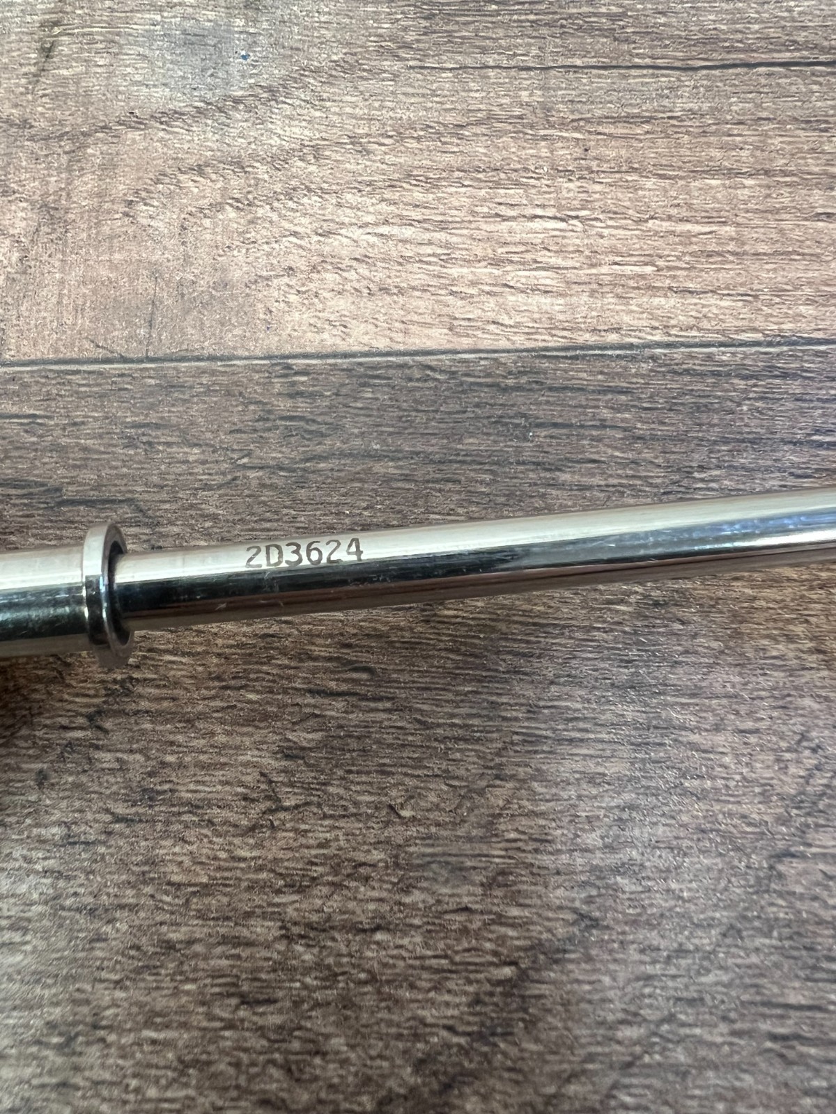 Gyrus ACMI 000941-501 Ring Band Applicator, 20″ overall length