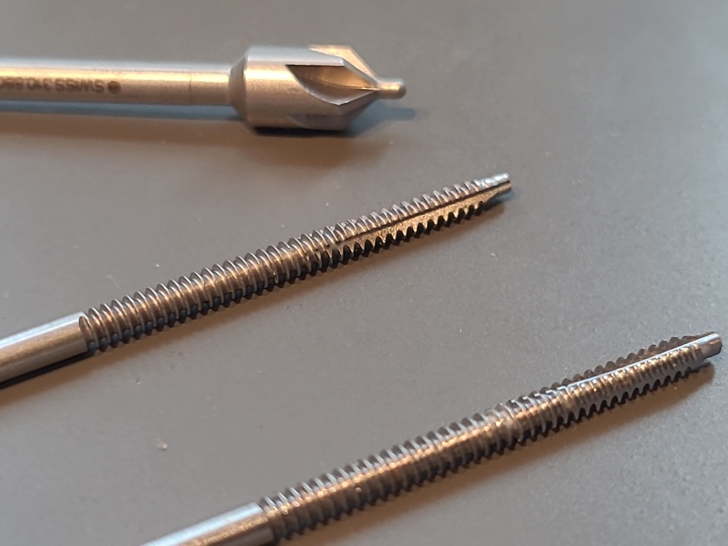 Orthopedic Small /mini Frag Extras
