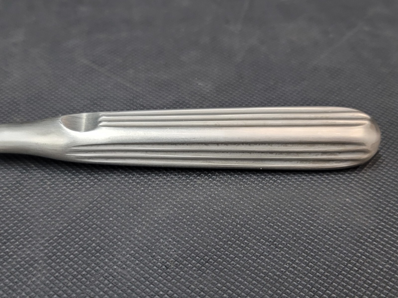 V. Mueller Surgical Orthopedic Angled Scoville Curette NL6767