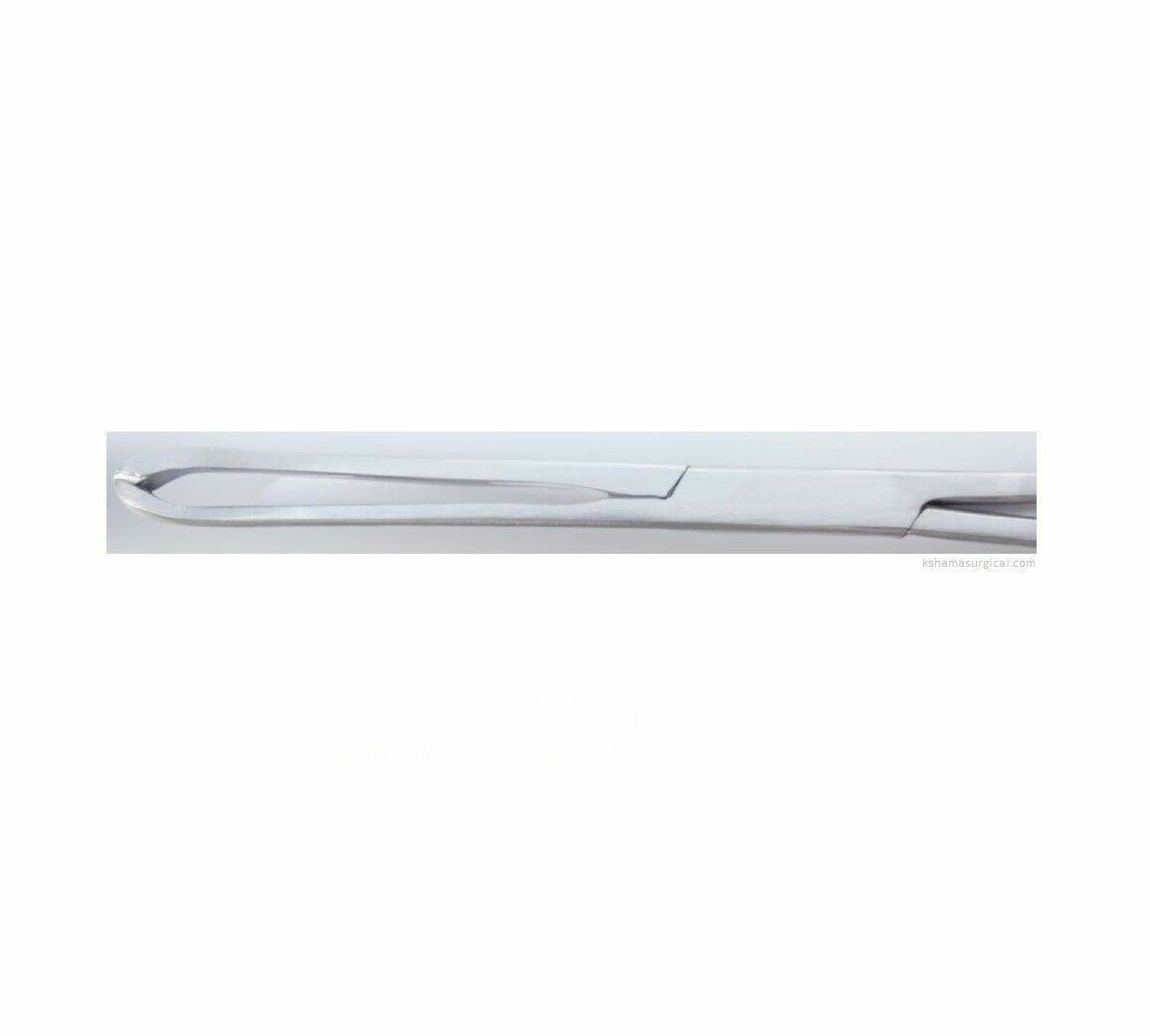 Alice Tissue Forceps Veterinary Surgical Instruments See Description Pack of 2