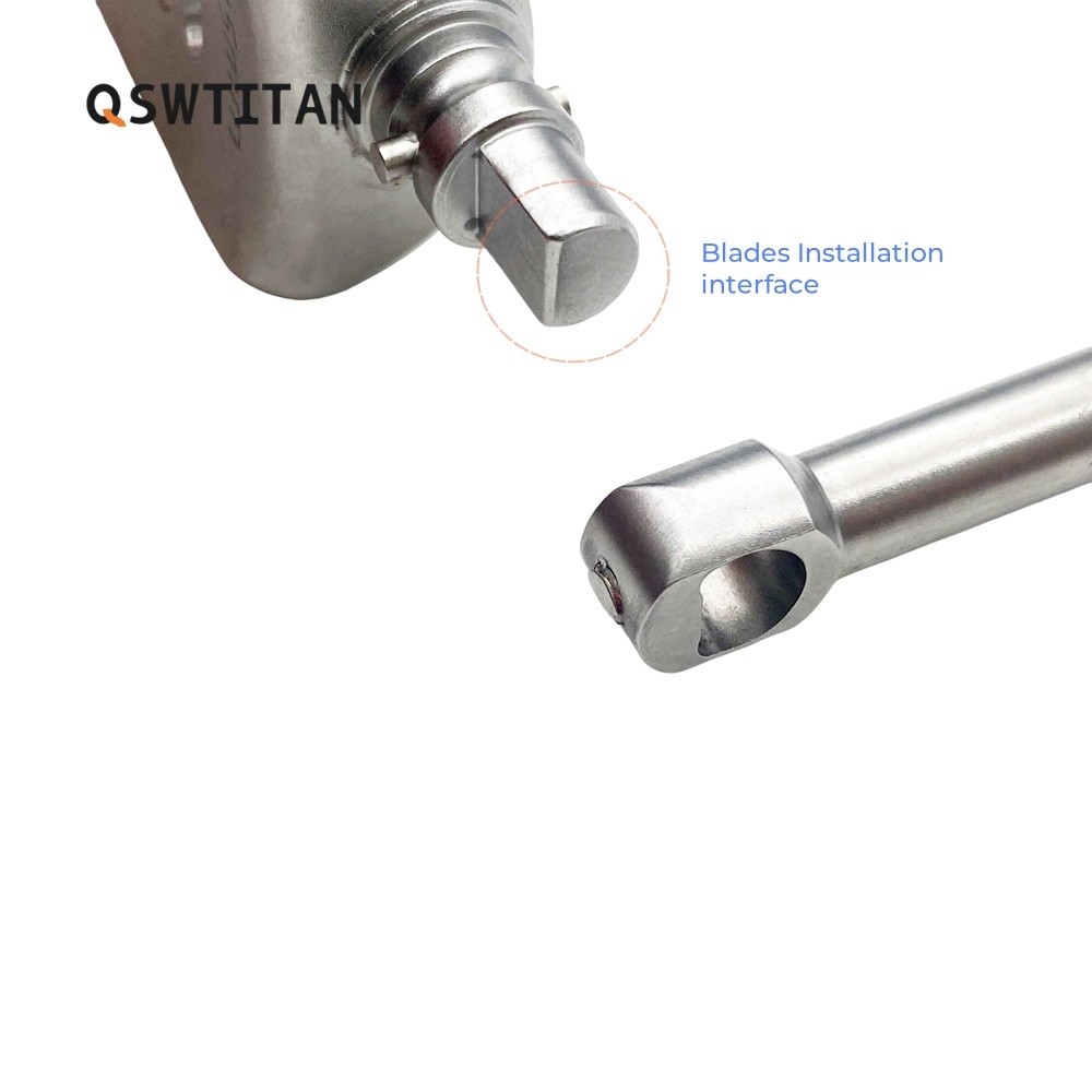 Orthopedic Retractor Set Cervical Laminectomy Spinal Lumbar Distractor Blade