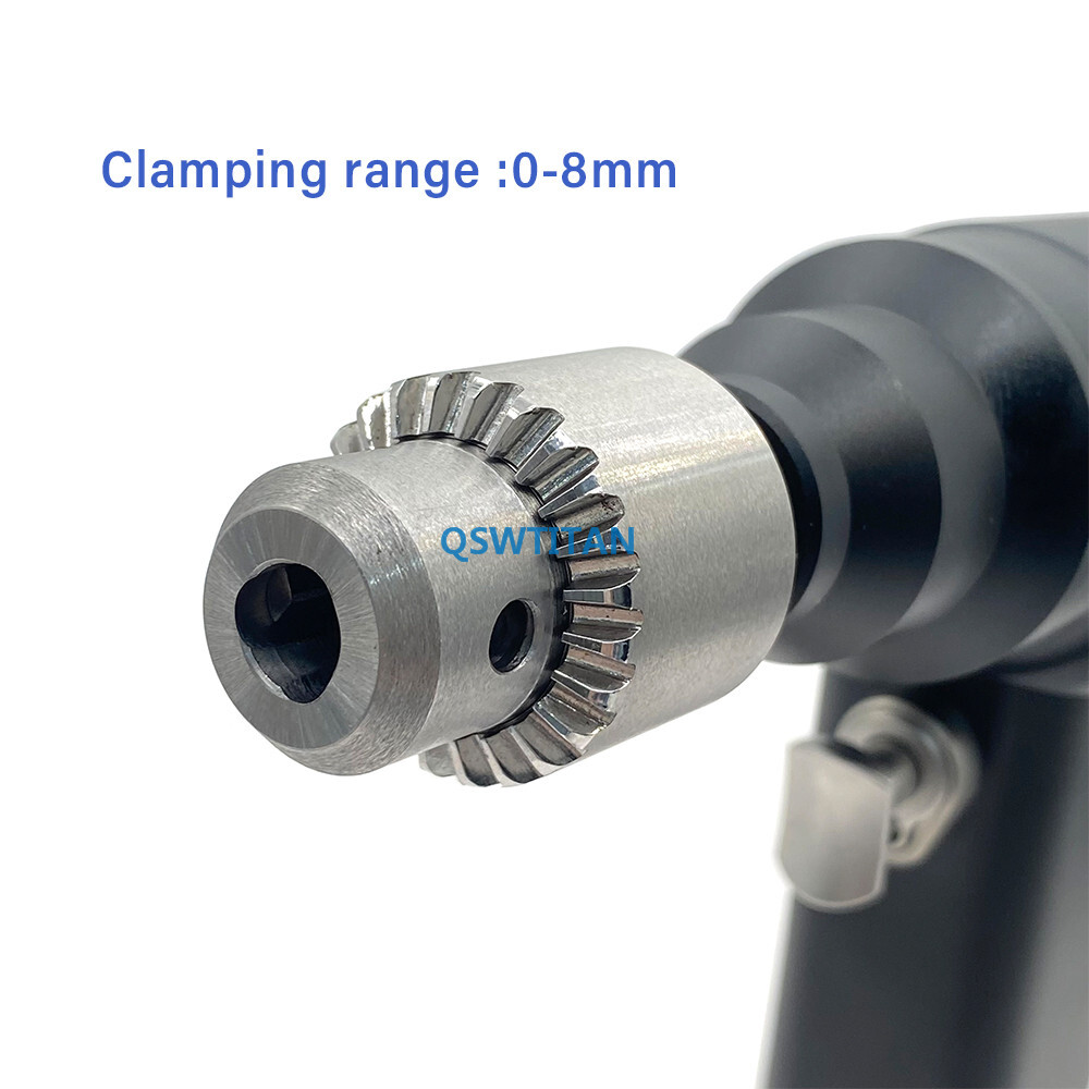 Bone Drill Electric drill for Trauma Surgery Orthopedic Surgical Instruments