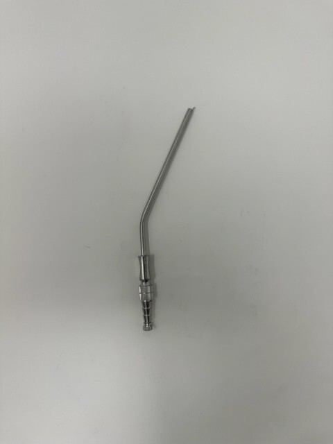 Frazier Suction Surgical Tube No. 12 Aspirator Diagnostic Instruments