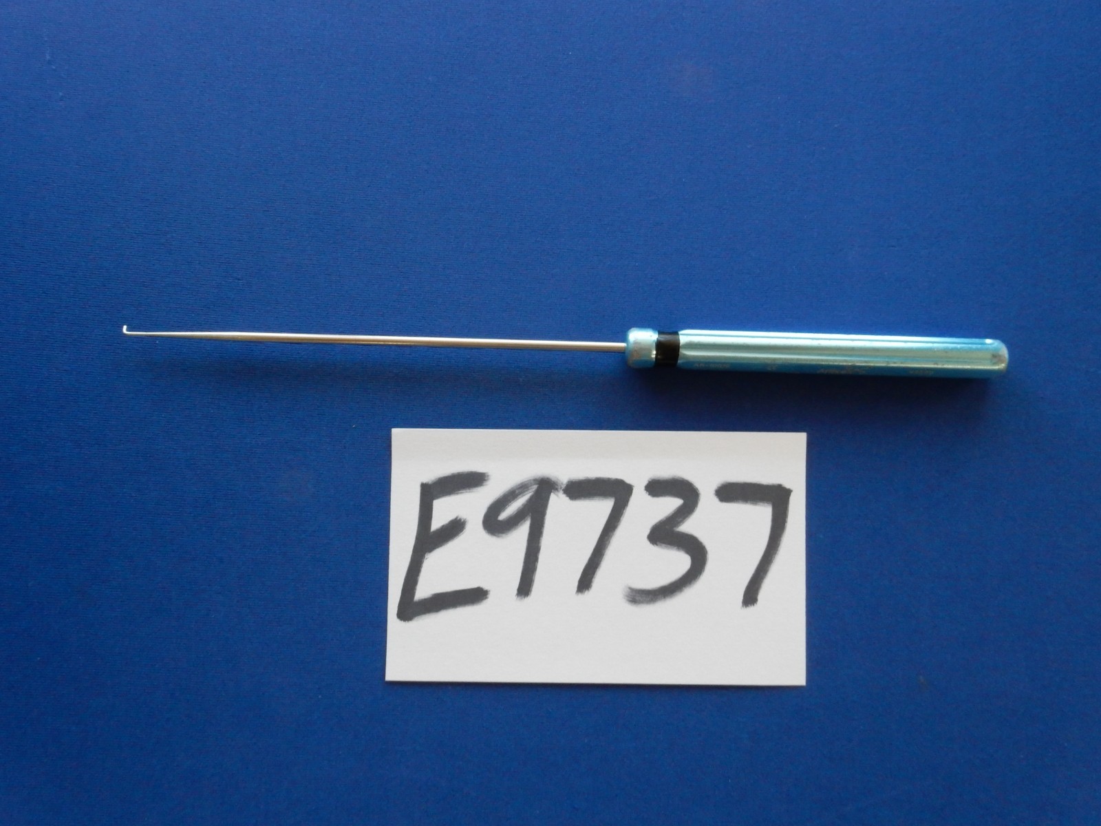 Arthrex AR-10010 Hook Probe 3.4mm