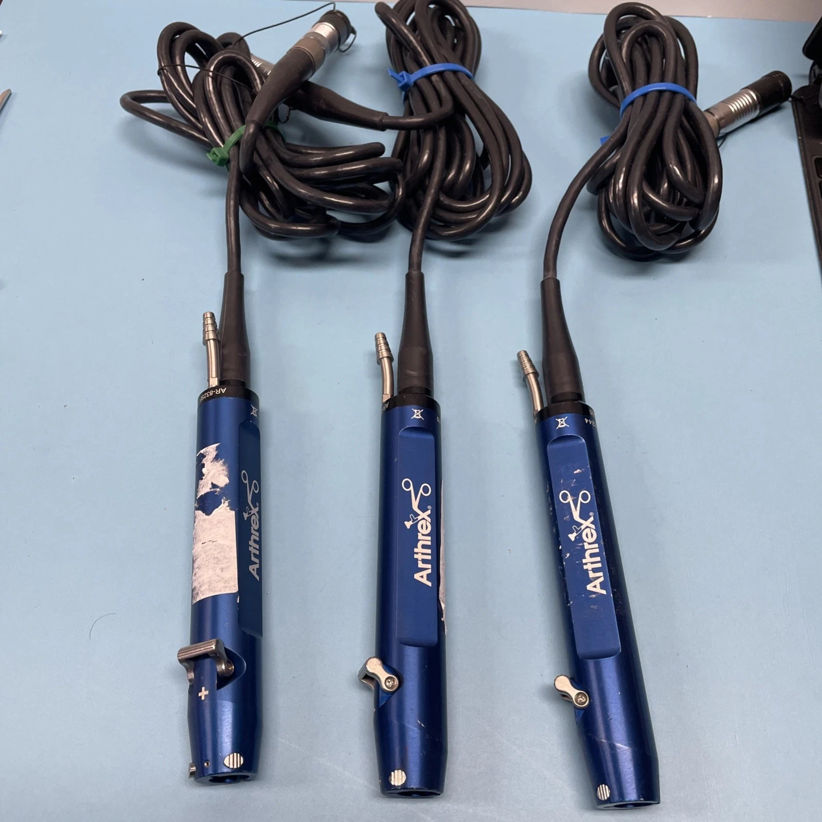 Arthrex AR-8325F Hand Piece