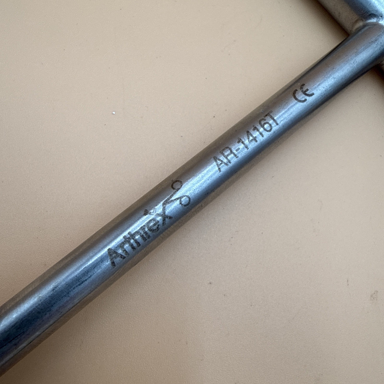 Arthrex AR-1416T Quick Connect T-Handle