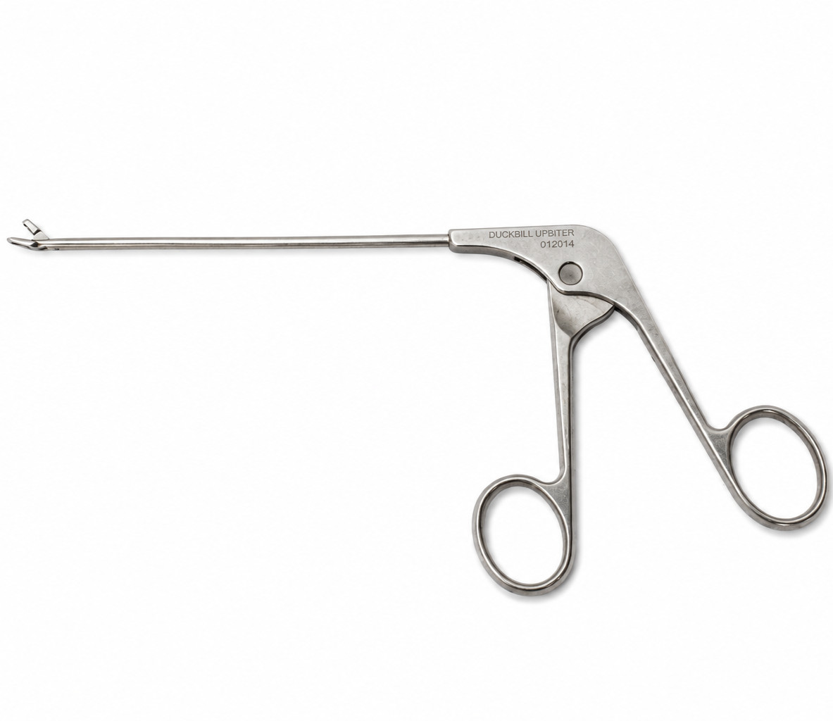 Acufex 012014 Duckbill Up-Biter Linear Punch forceps