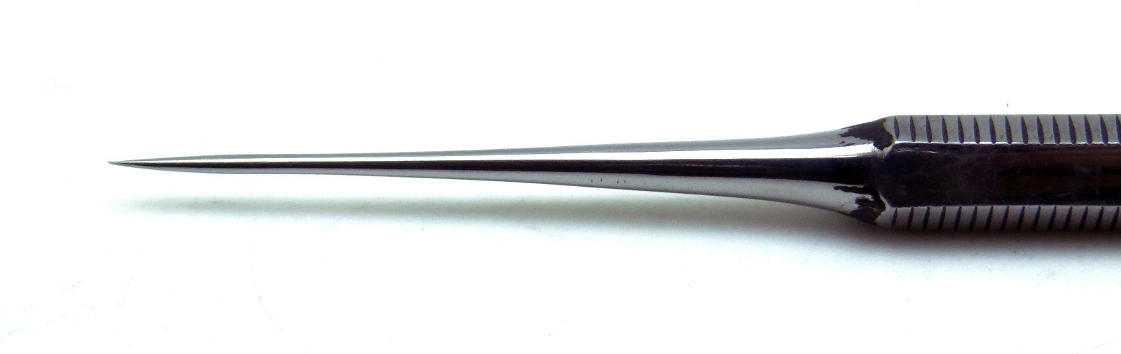 10 Pcs Davis Root Tip Pick # 1 Dental 6.2″ Octagon Handle Surgical Instruments