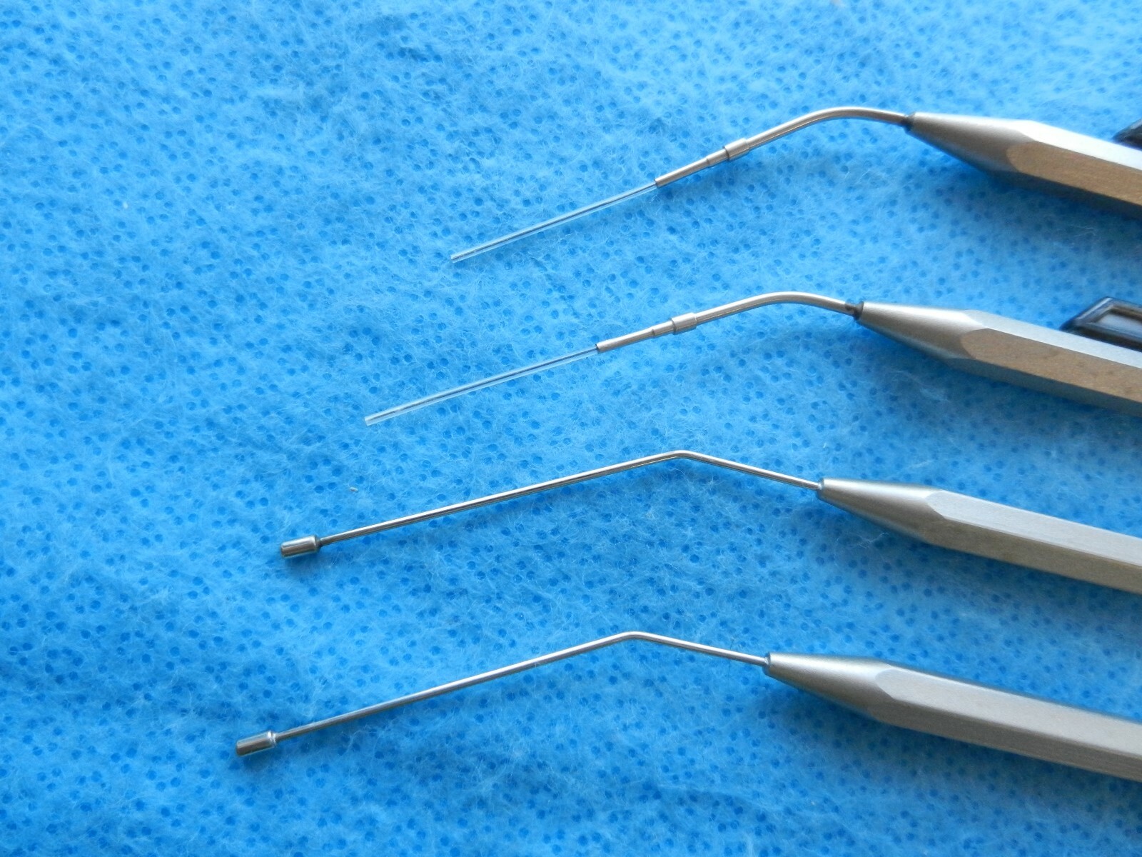 Advanced Bionics Surgical ENT Clarion Electrode Positioning Set
