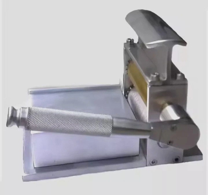 Best Quality Surgical Burns Skin Graft Mesher Machine