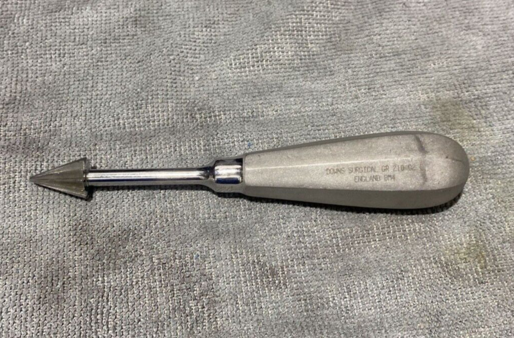 Downs England Surgical Orthopedic Instruments GR-210-02-C
