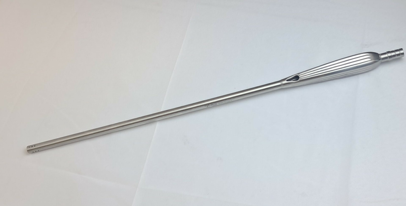 Wexler AL1125.1 Straight Suction Instrument