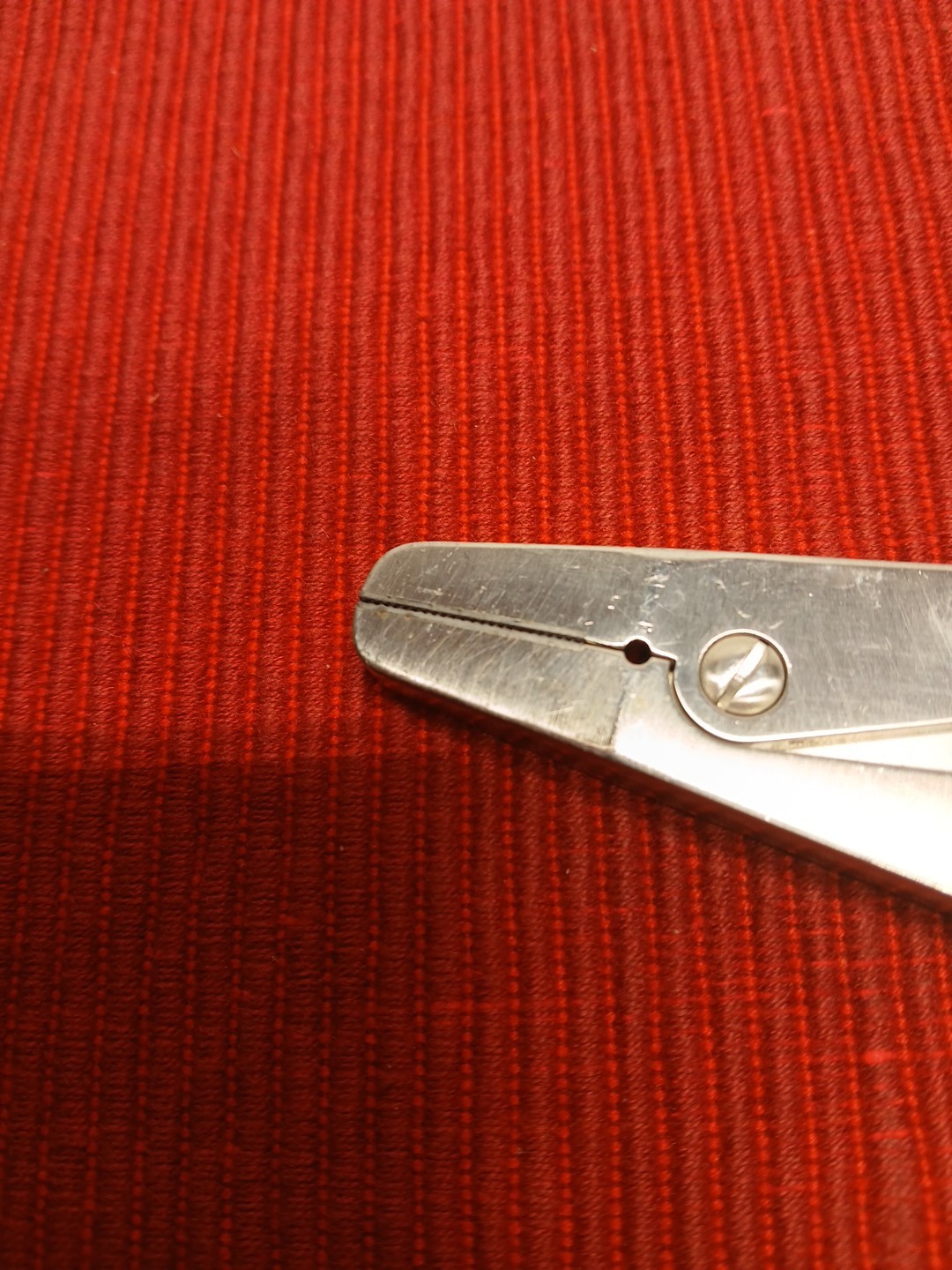 Codman Symmetry Surgical Tungsten Carbide Jaw Pliers 32-113