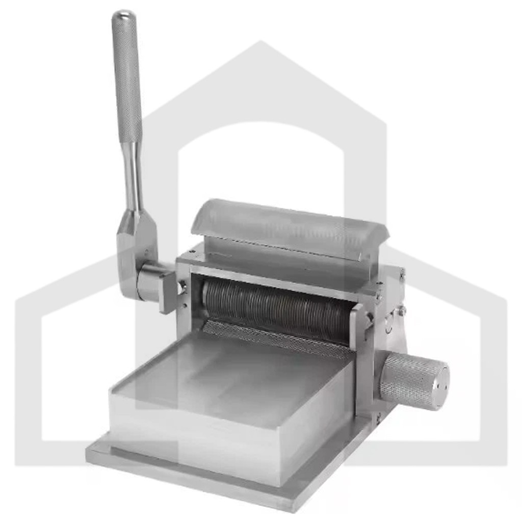 New Advanced Burns Skin Graft Mesher Machine for Precision Surgery Surgical