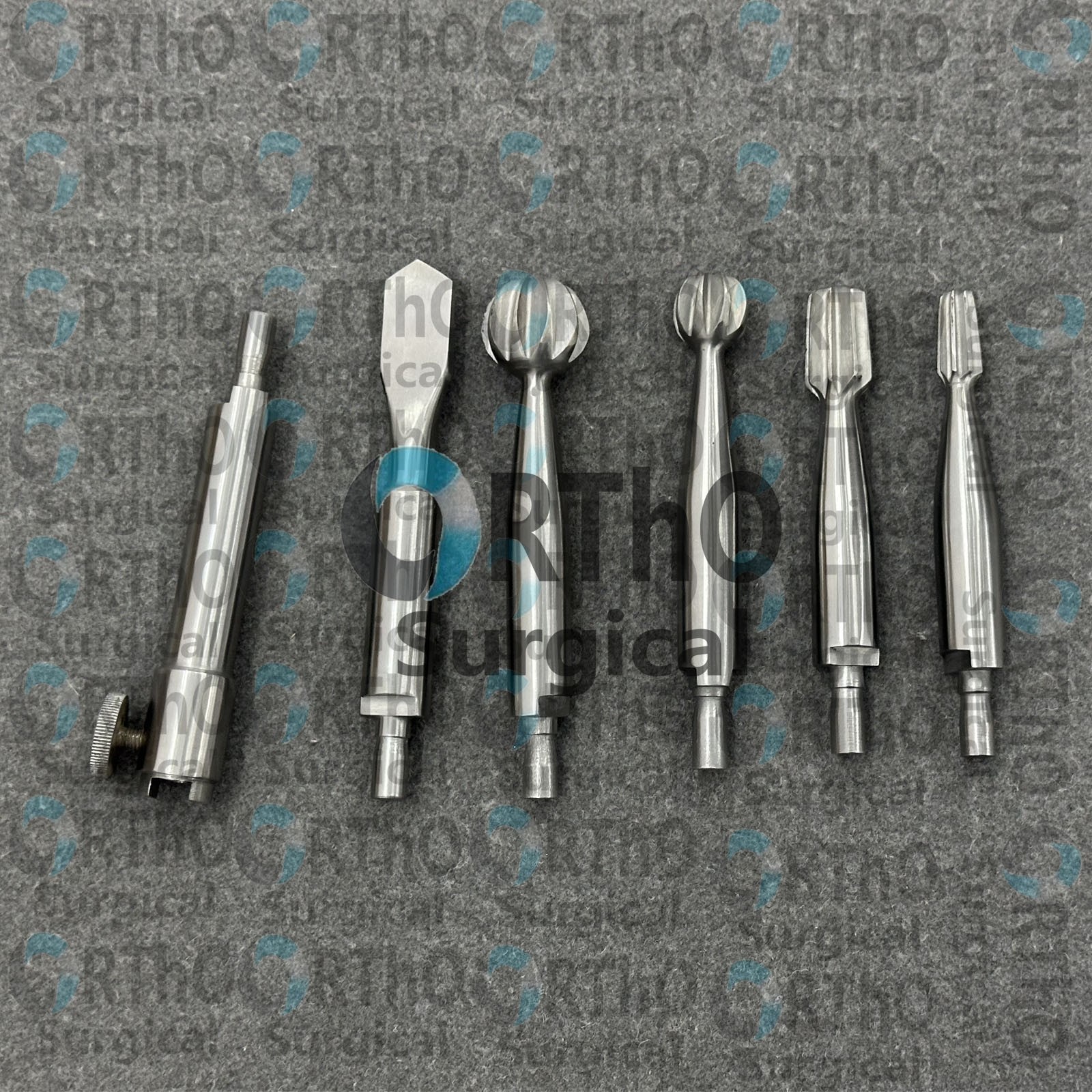 Hudson Brace hand drill Surgical orthopedic Instruments