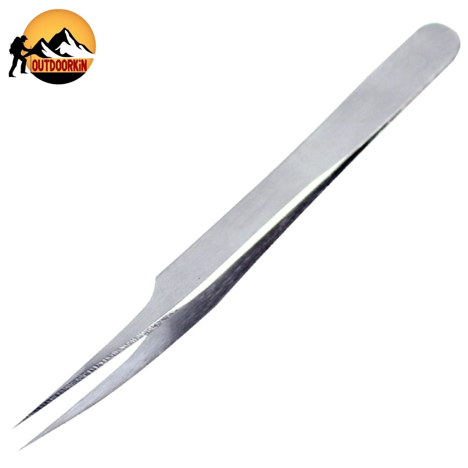 Tweezers for Ingrown Hair Eyebrow Hair Facial Hairs Stainless