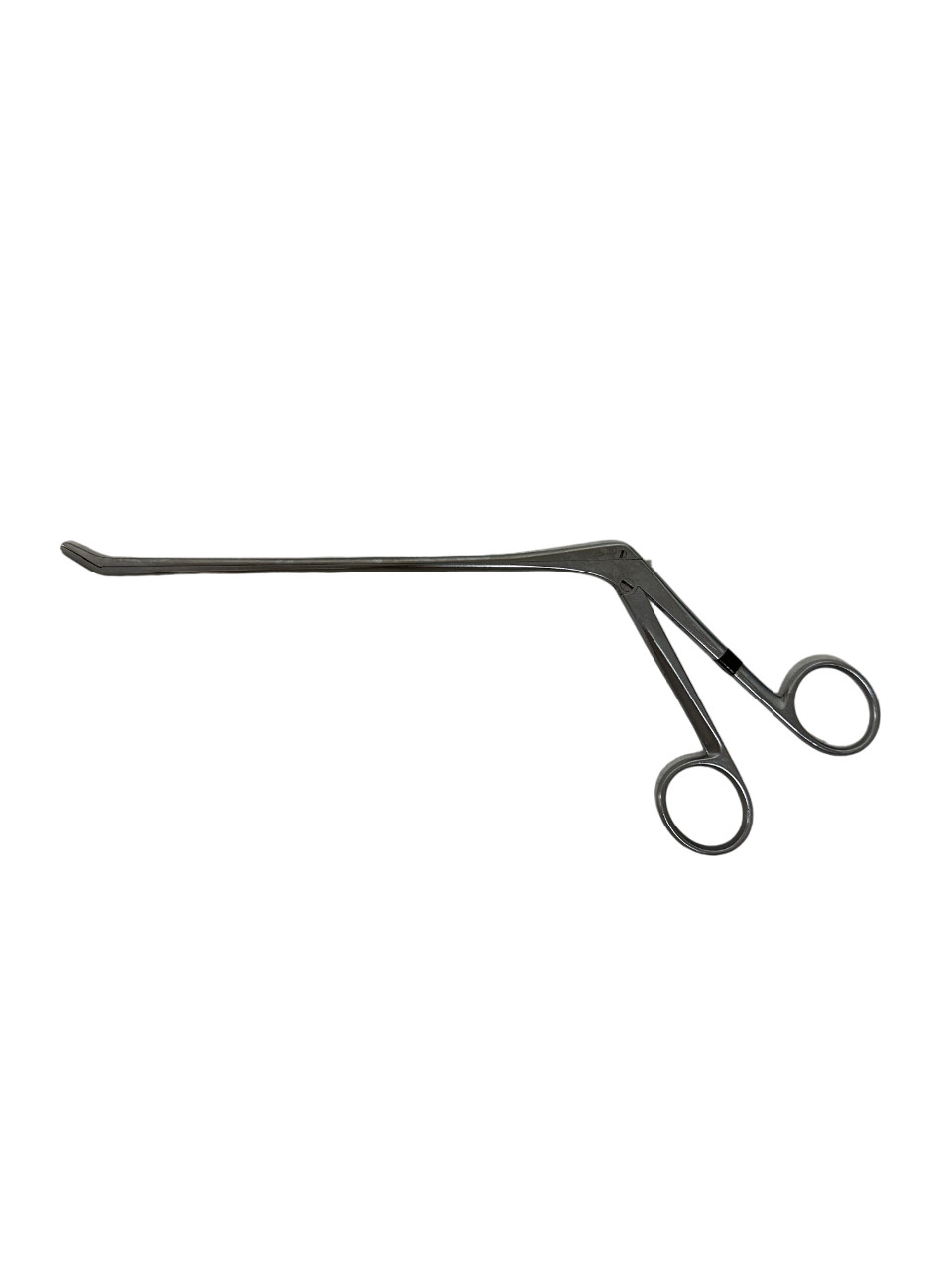 Surgical Pituitary Rongeur, Stainless Steel, 10″