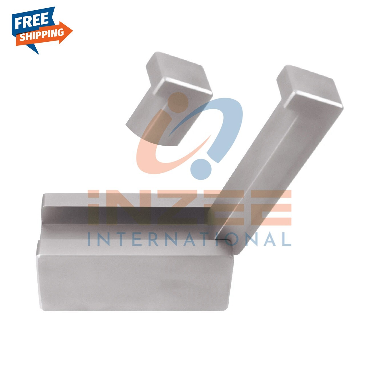 Cottle Bone Crusher Cartilage Morcelizer Smooth And Serrated 15mm x 60mm