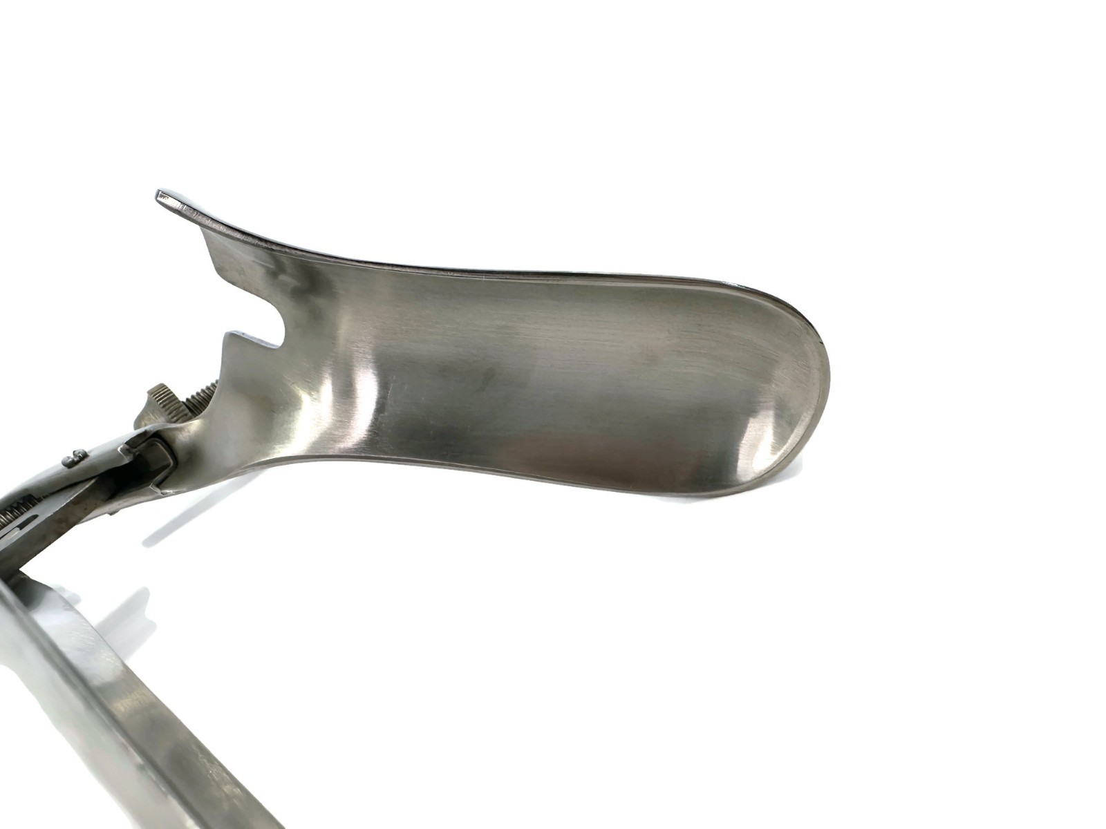 Millennium Surgical 1-30141 Devilbiss (GRAVES) Speculum, Small 1-3/8″ x 3″ | P7