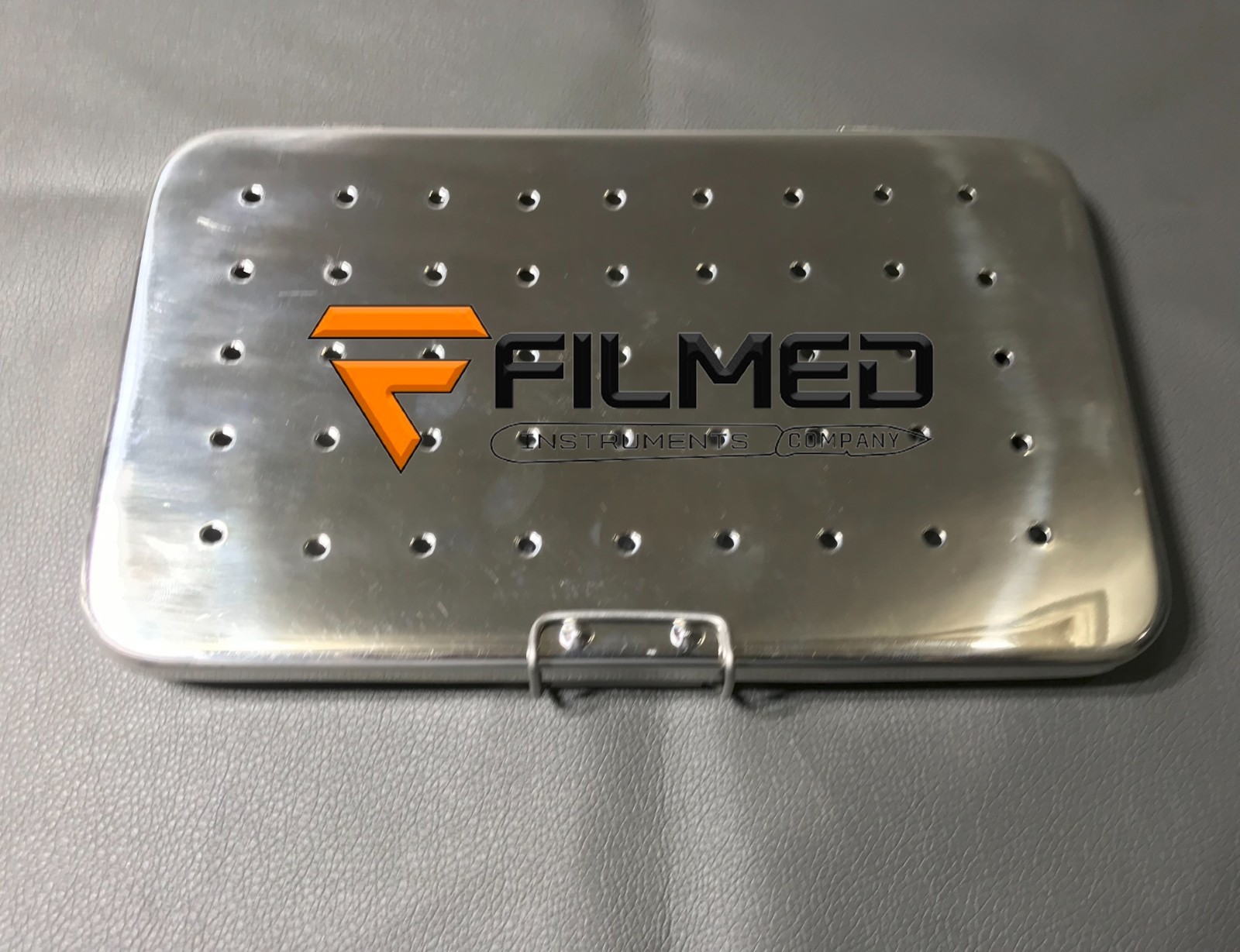 Micro Surgery Instruments Set | Hand Vascular Surgery Instruments Set By Filmed