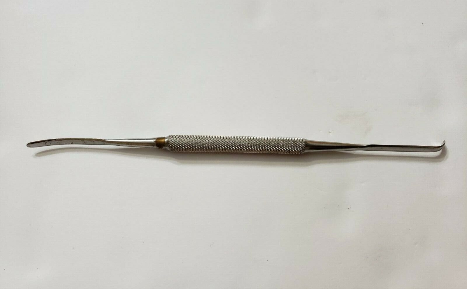 Obwegeser Freer Periosteal Elevator Instrument Sharp Blades