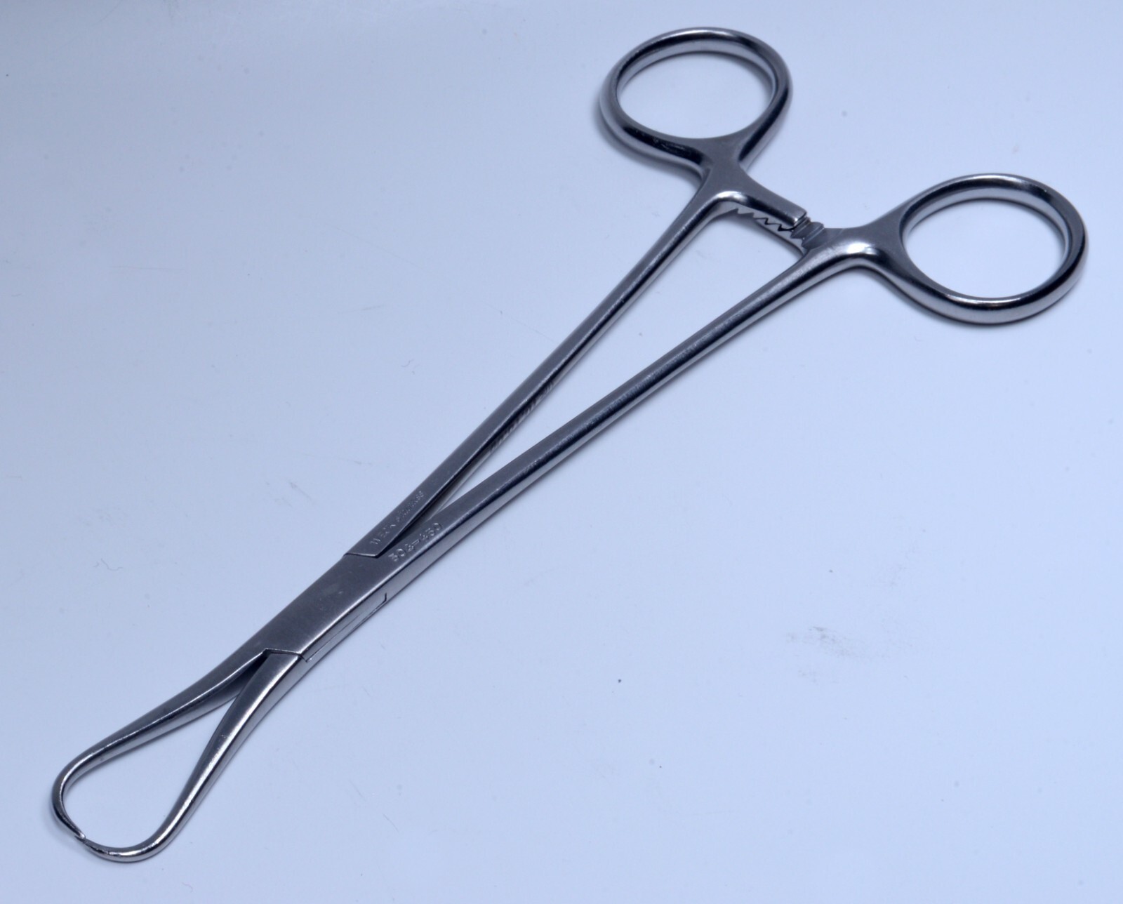 Weck #504-450 Reduction Repositioning Forceps 8″ Stainless Steel Surgical