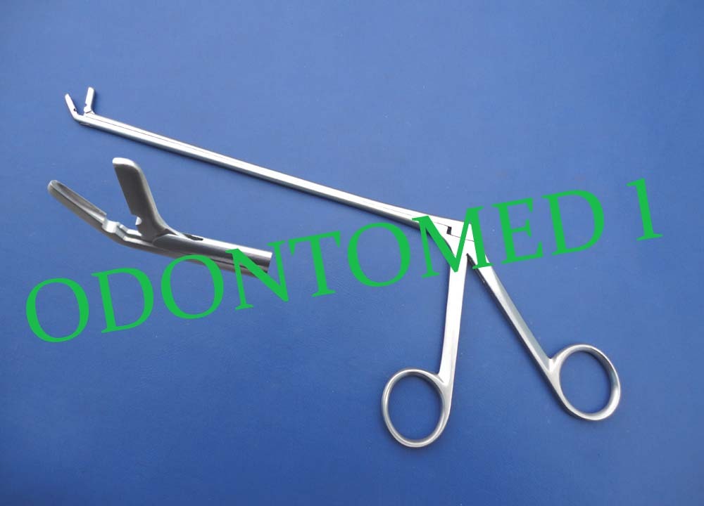 Cushing Pituitary Rongeurs 5″ 3mm (Up) Ent Surgical Instruments