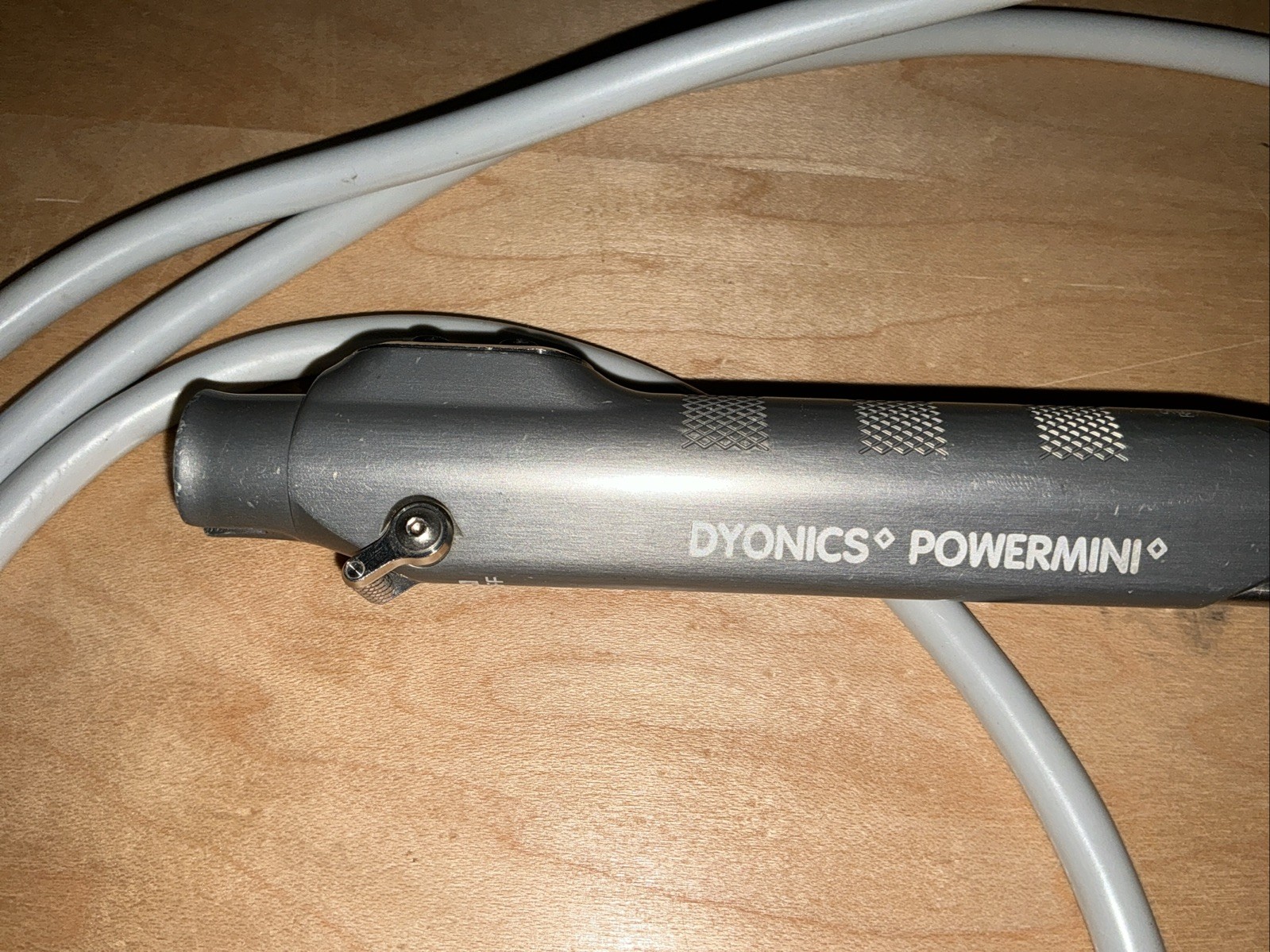 Smith & Nephew Dyonics Powermini Small Joint Shaver Handpiece 72201500