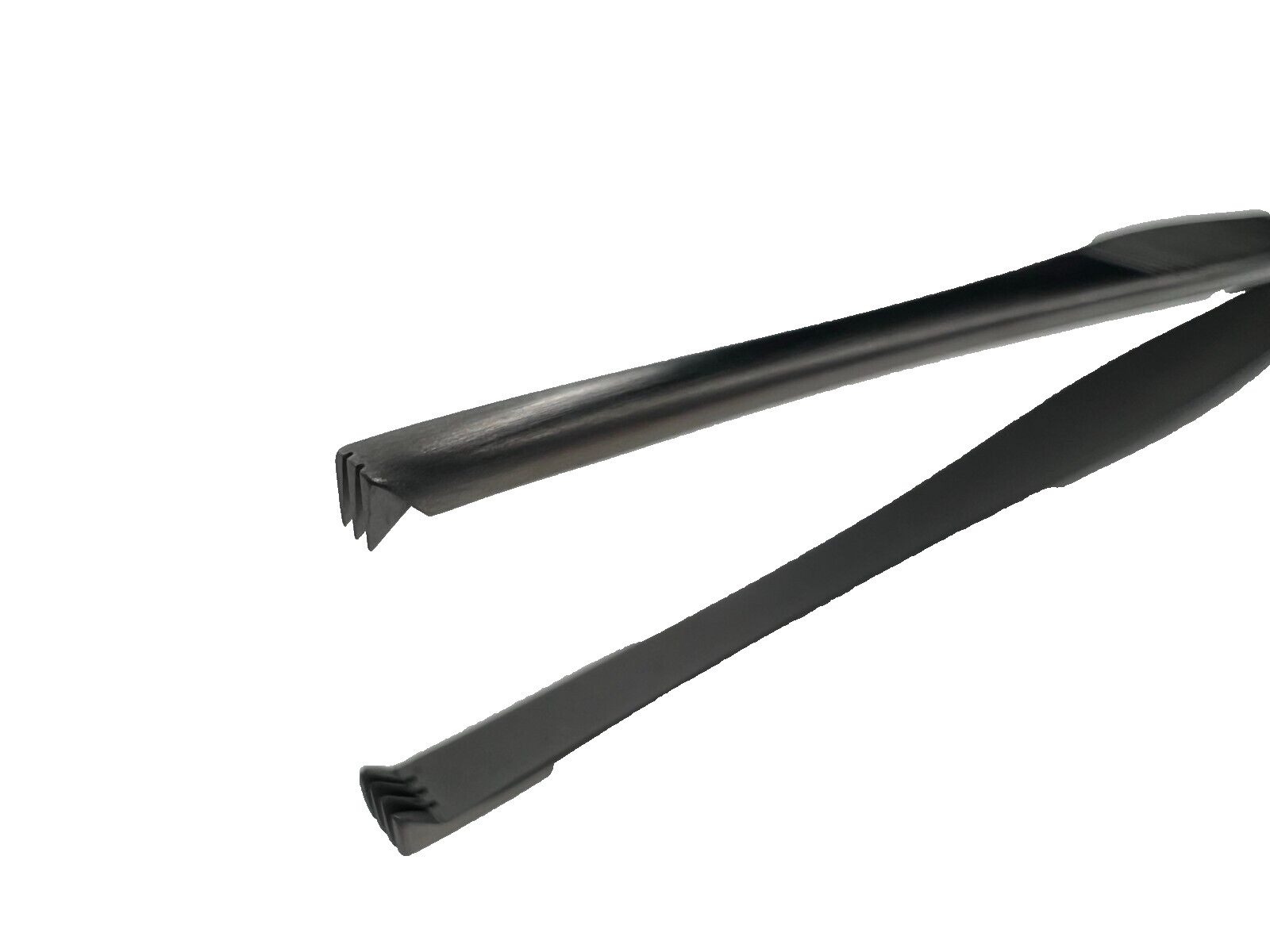 V. Mueller Tissue Forceps, 3×4 Teeth SU2352, Set of 2. Only 1 Pictured.