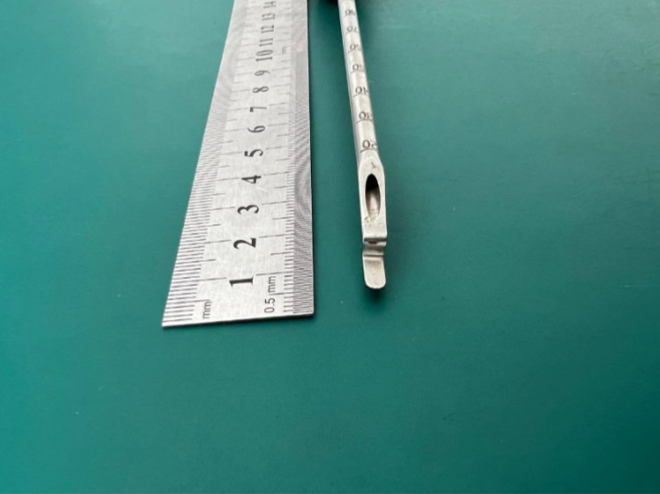 Arthrex AR-1803 5mm Transtibial Femoral ACL Drill Guide