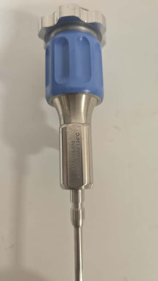 Stryker – 4.0mm x 70° x 140mm Ideal Eyes-(lot#APX-022)