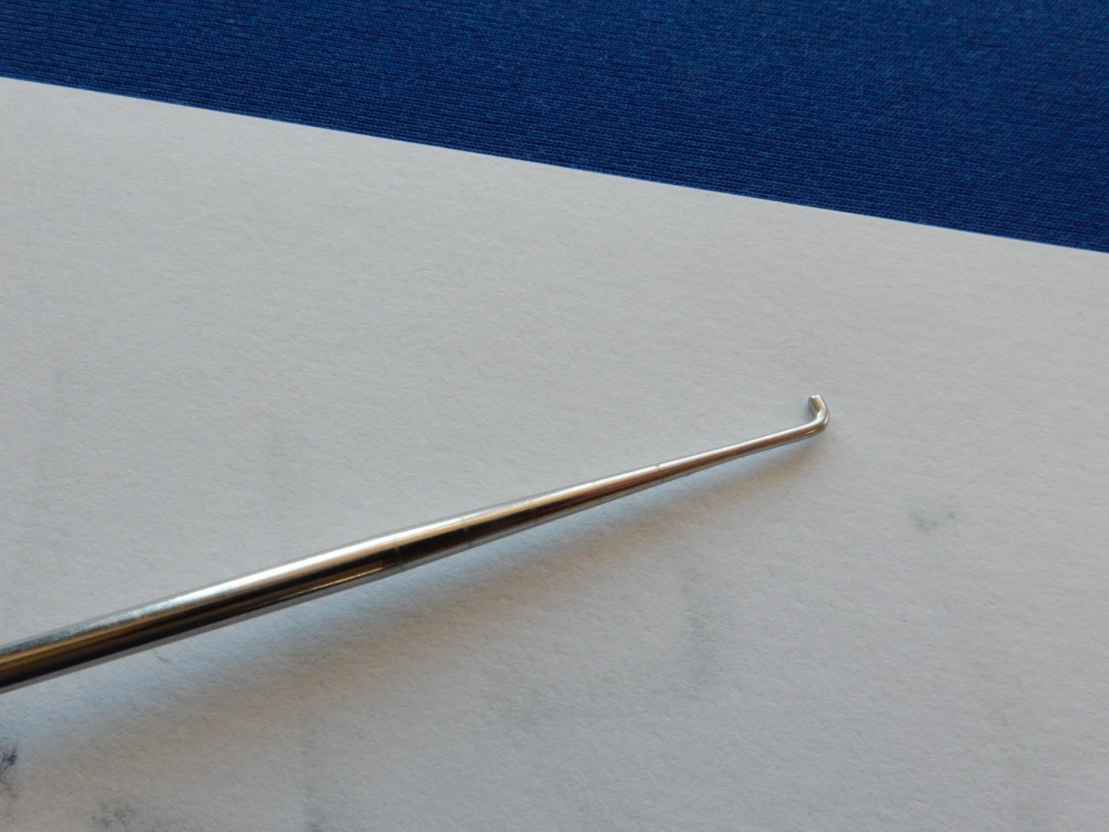 Arthrex AR-10010 Hook Probe 3.4mm