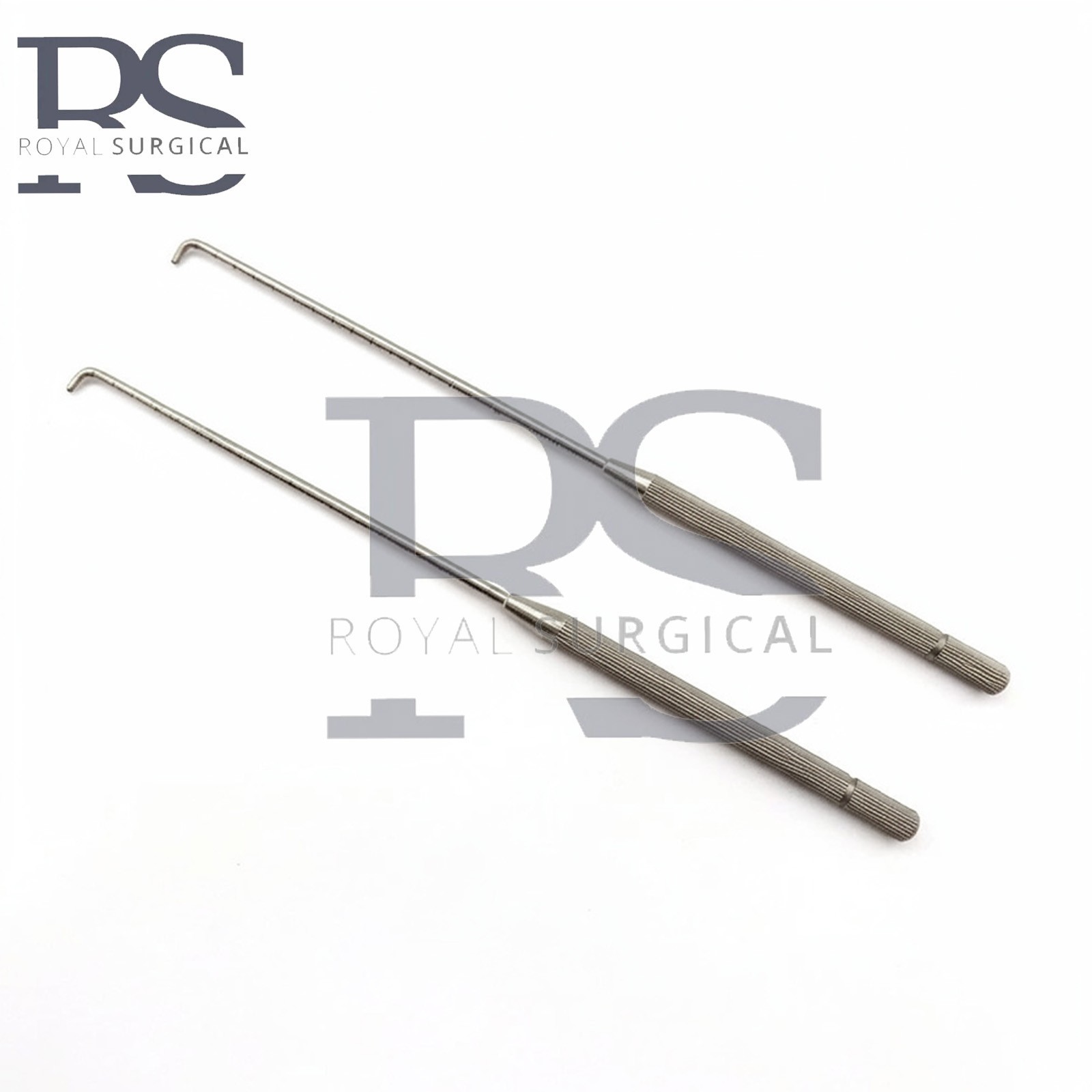 Arthroscopy Probe 3mm & 5mm New Arthroscopic instruments 4 pcs Set