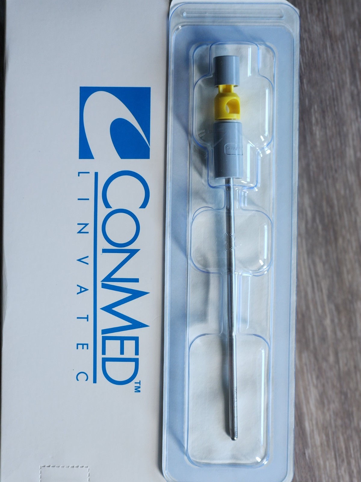 CONMED DPS-C010 ULTRAFFR®,4.2 MM, BOX/6 NEW IN DATE EXP 2029-07