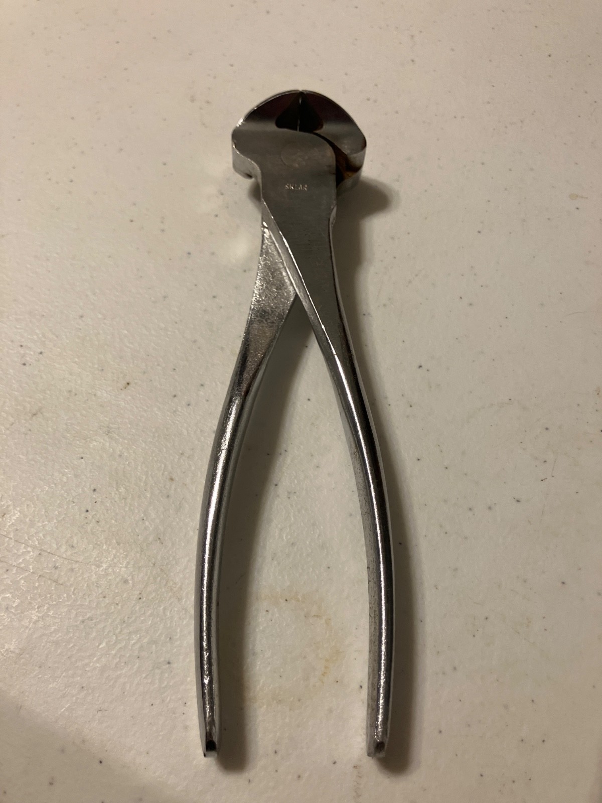 sklar surgical instruments pliers