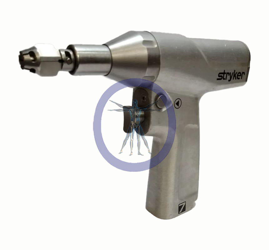 Stryker-7207 System 7 Sternum Saw *With 3 Month Warranty*