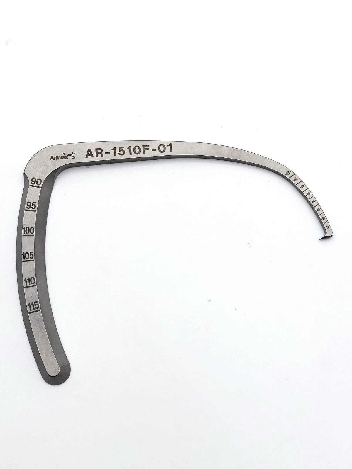 Arthrex AR-1510F-01 Curved Femoral ACL Marking Hook RetroConstruction Guide