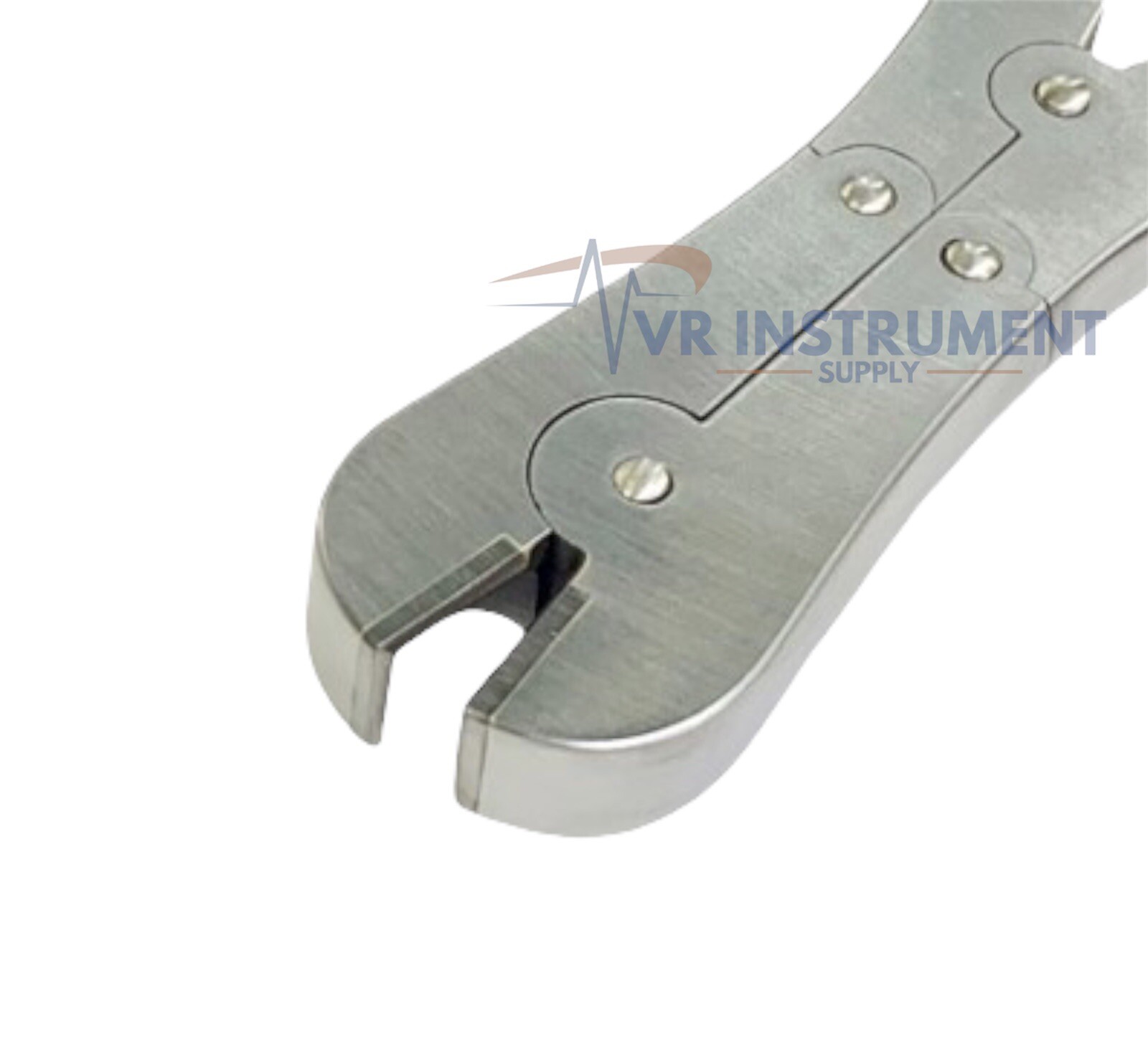 T/C Germany Front & Side, Pin & Wire Cutter Surgical Orthopedic Tools Pliers 7″