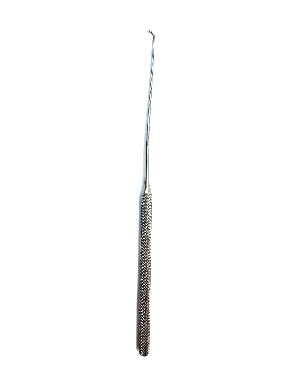 BOSS 71-5160 Janetta Right Angle Hook Probe, 4.7mm