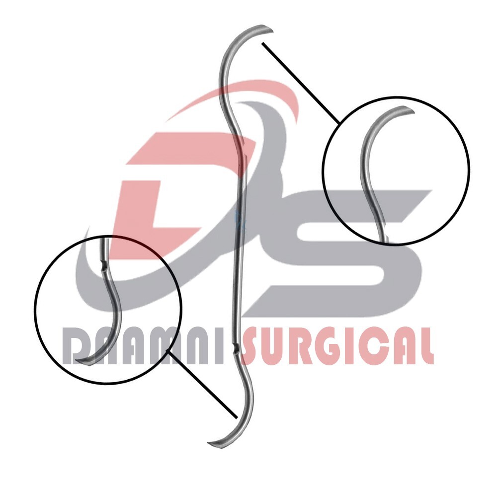 Cerclage Wire Veterinary set of 6 PCs Orthopedic instruments A+ High Quality
